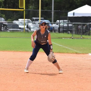 Meet your Posher, Zoe